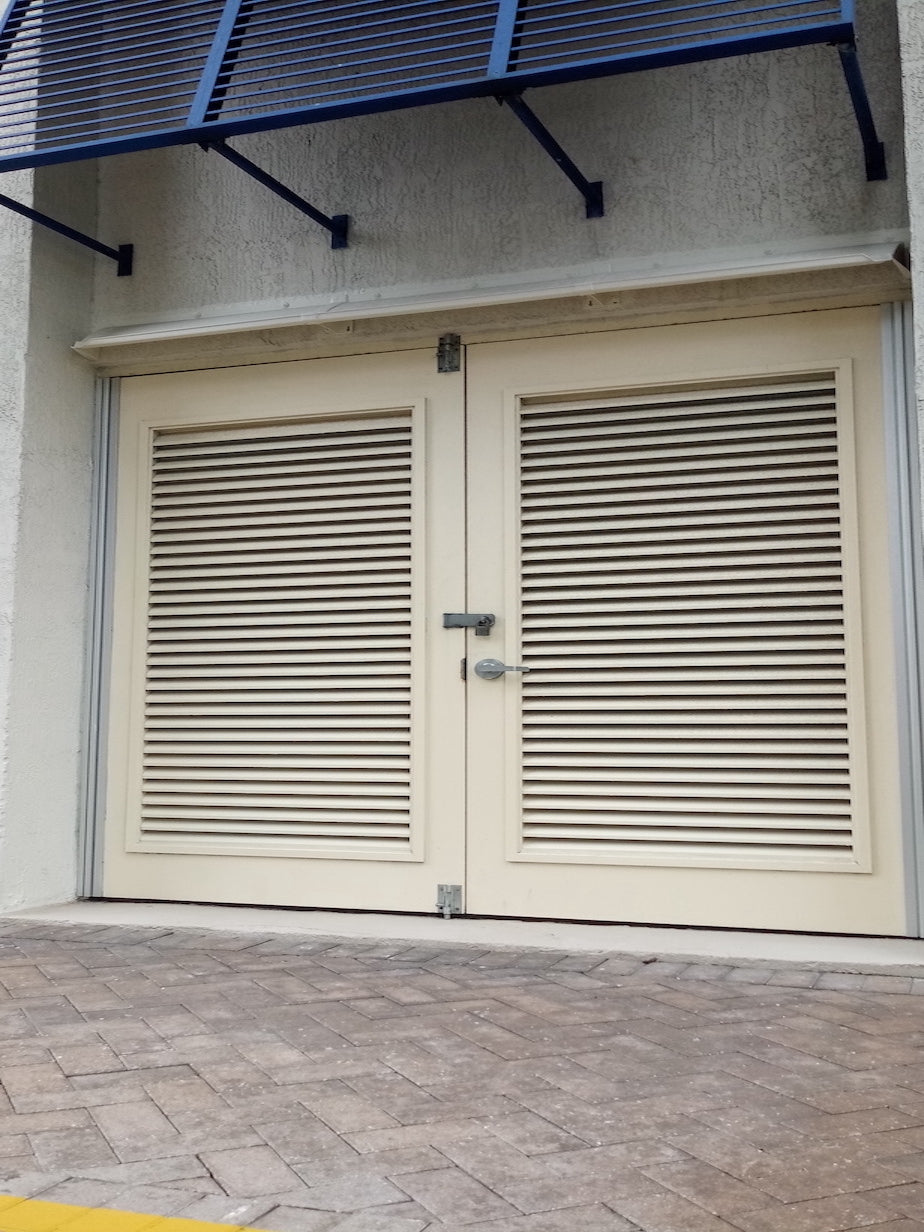 Double Door Leak Repair Hoods guards for house windows