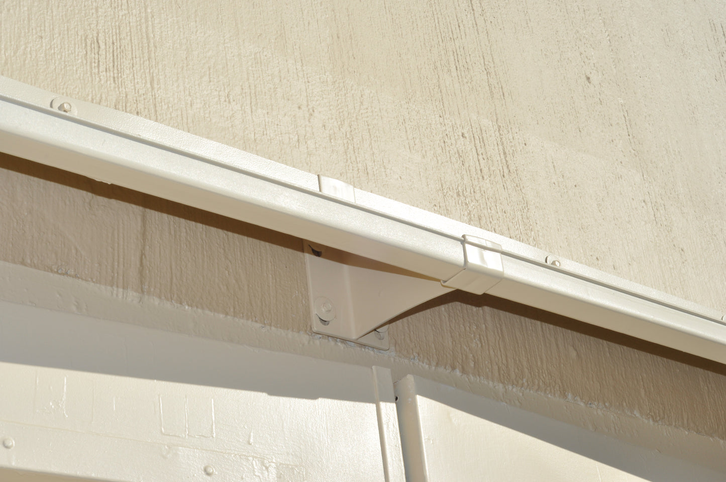 Double Door Leak Repair Hoods