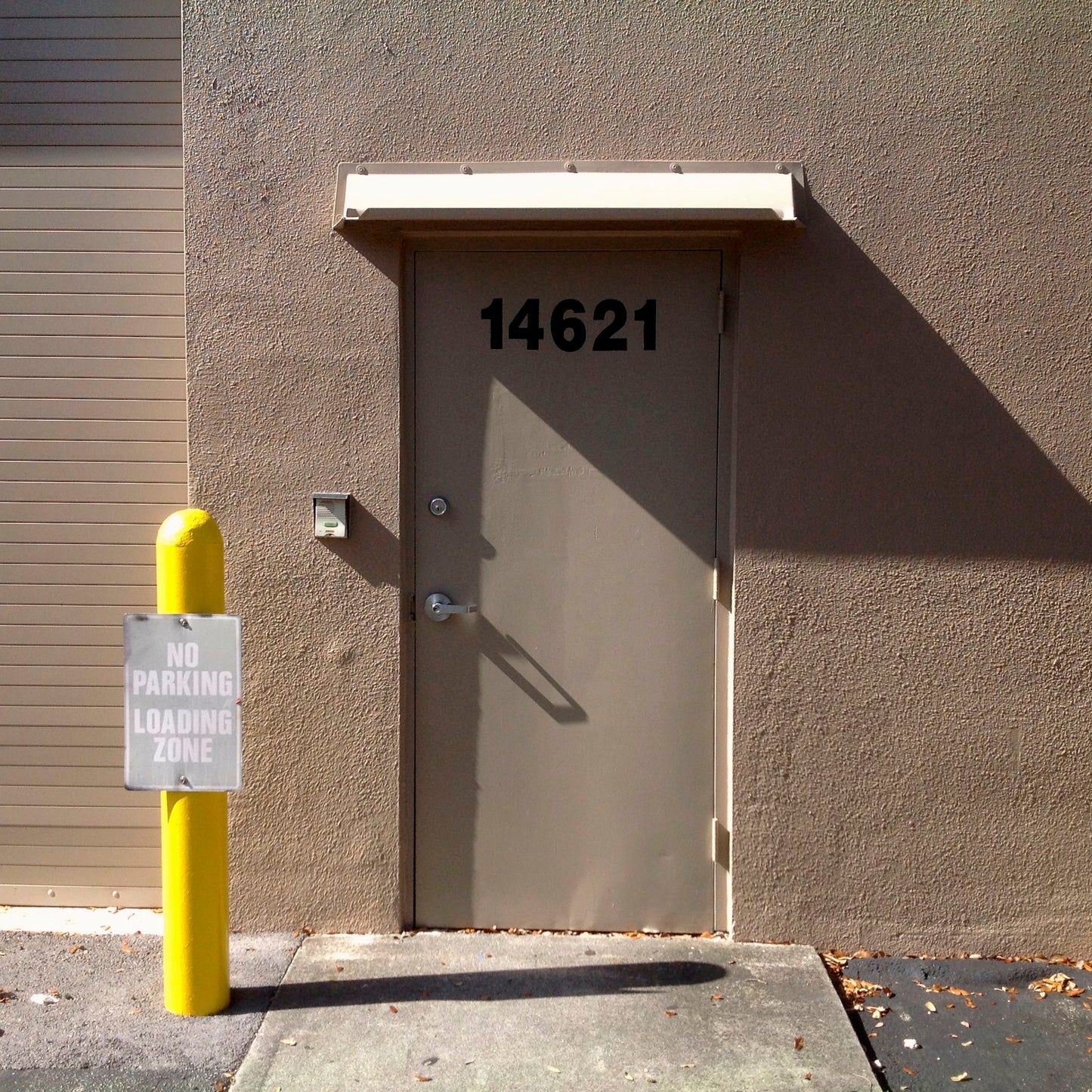 Rain Diverter Over Door - Stops Water Leaking From Above Doors With Insufficient Overhang Protection. STANDARD WIDTH 52 inch